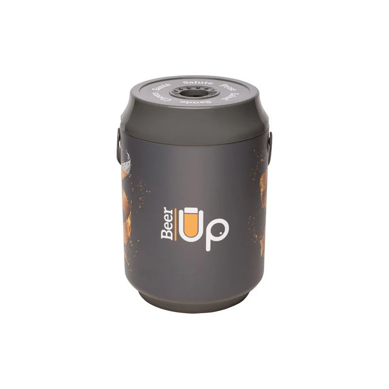 Tireuse A Biere Portative     - Bup10 Beer Up(SELLER_2104_173825)