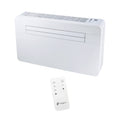 Klimaanlage Monoblock-konsole Umkehrbar 2,5 KW / 9000 BTU Fresho 12 HP(Blanc)