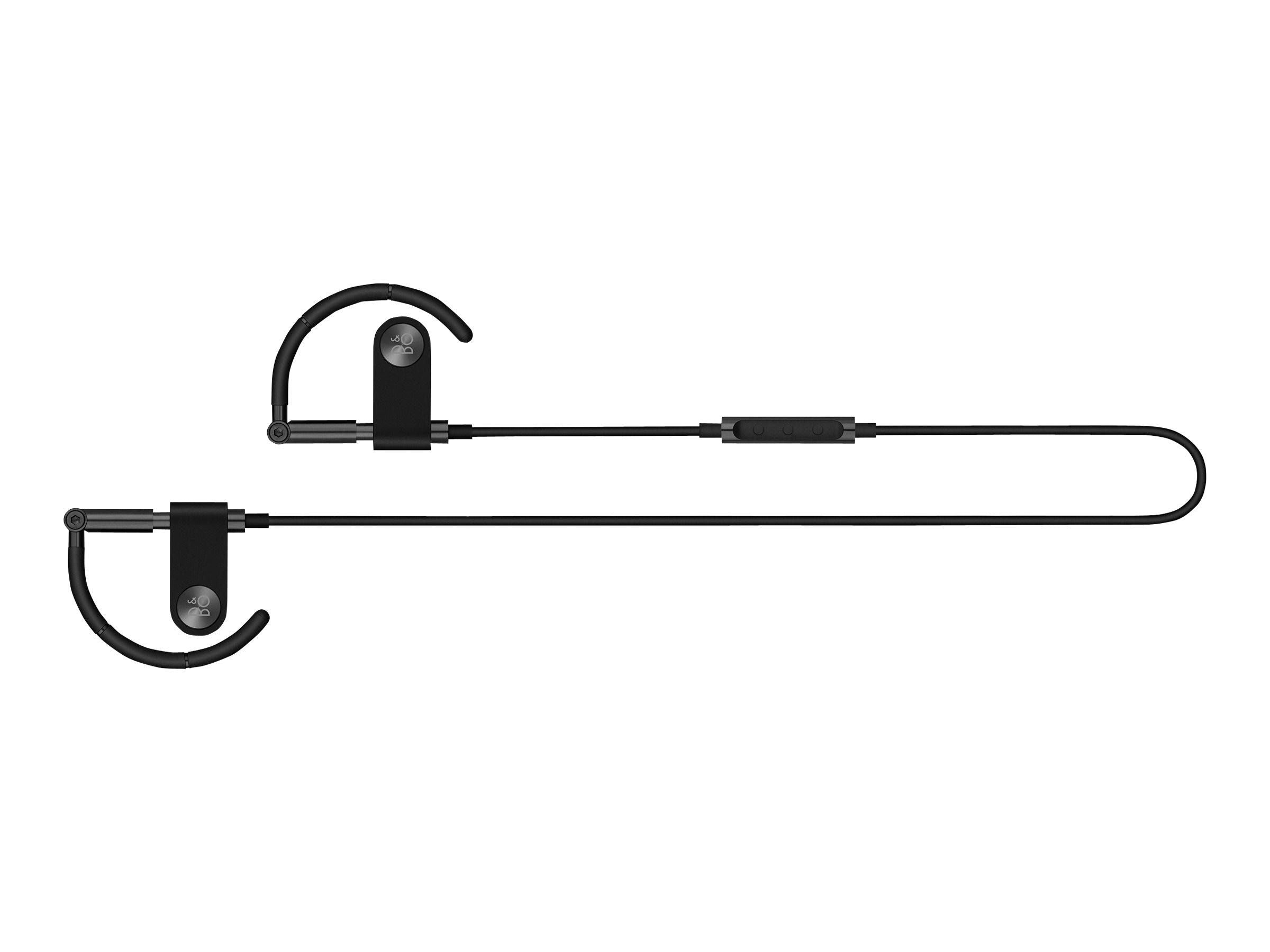 Bang  Olufsen Earset (2018) calcaire(Noir)