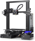 Imprimante 3D Creality Ender-3 - 220x220x250mm