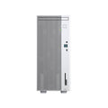 Asus Desktop Intel Core Go RAM 512 Go SSD(Argent)