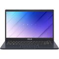 ASUS Vivobook 14 E410KA-EK953W 14.0 Pouces FHD 60Hz Pc Portable (Intel Celeron N4500 Processeur 2.8 GHz, 8GB DDR4, 128GB eMMC, Intel UHD Graphics,(Noir)