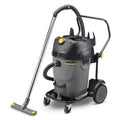 Aspirateur eau et poussières KARCHER NT 65/2 TACT TC - 65L