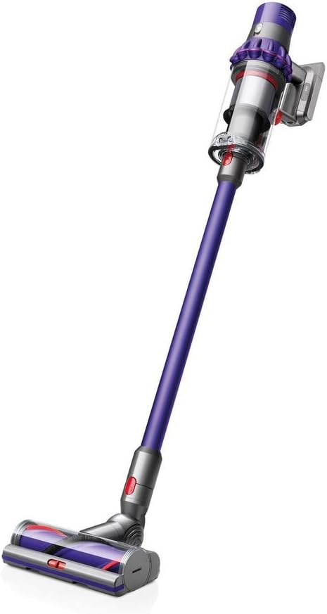 Dyson Cyclone V10 226319-01 Aspirateur Violet(Violet)