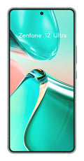 ASUS Zenfone 12 Ultra(Vert)