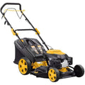 Tondeuse thermique autotractée 146cm3(Noir/Jaune)