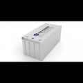 Batterie 200ah 12v Gel décharge Lente(Blanc)