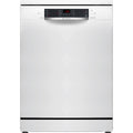 Bosch Lave-vaisselle SMS26AW01F(Blanc/Noir)