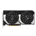 ASUS Dual GeForce RTX 5070 OC(Noir/Argent)