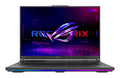 ASUS PC Gamer ROG Strix G18 G814JIR-N6082W(Gris/Noir)