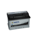 Batterie voiture VARTA E9 12V 70Ah 640A(Noir/Gris)
