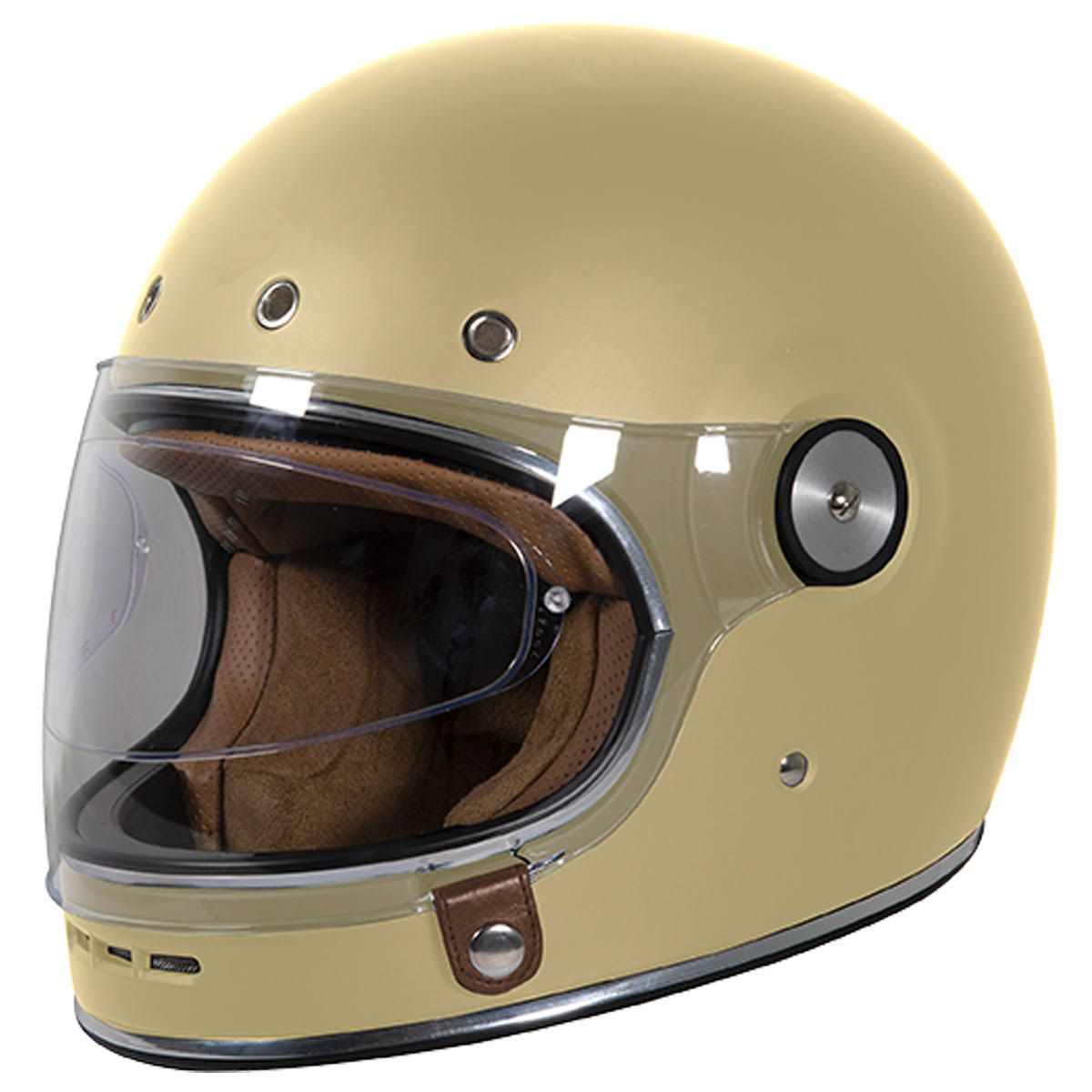 Casque Stormer Glory(Beige)