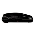 Coffre de toit Essentiel 340 Polaire(Noir)