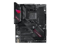 ASUS ROG STRIX B550 F GAMING(Noir/Rouge)