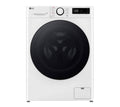 Lave-linge hublot LG F94R56WHS 9kg(Blanc/Noir)