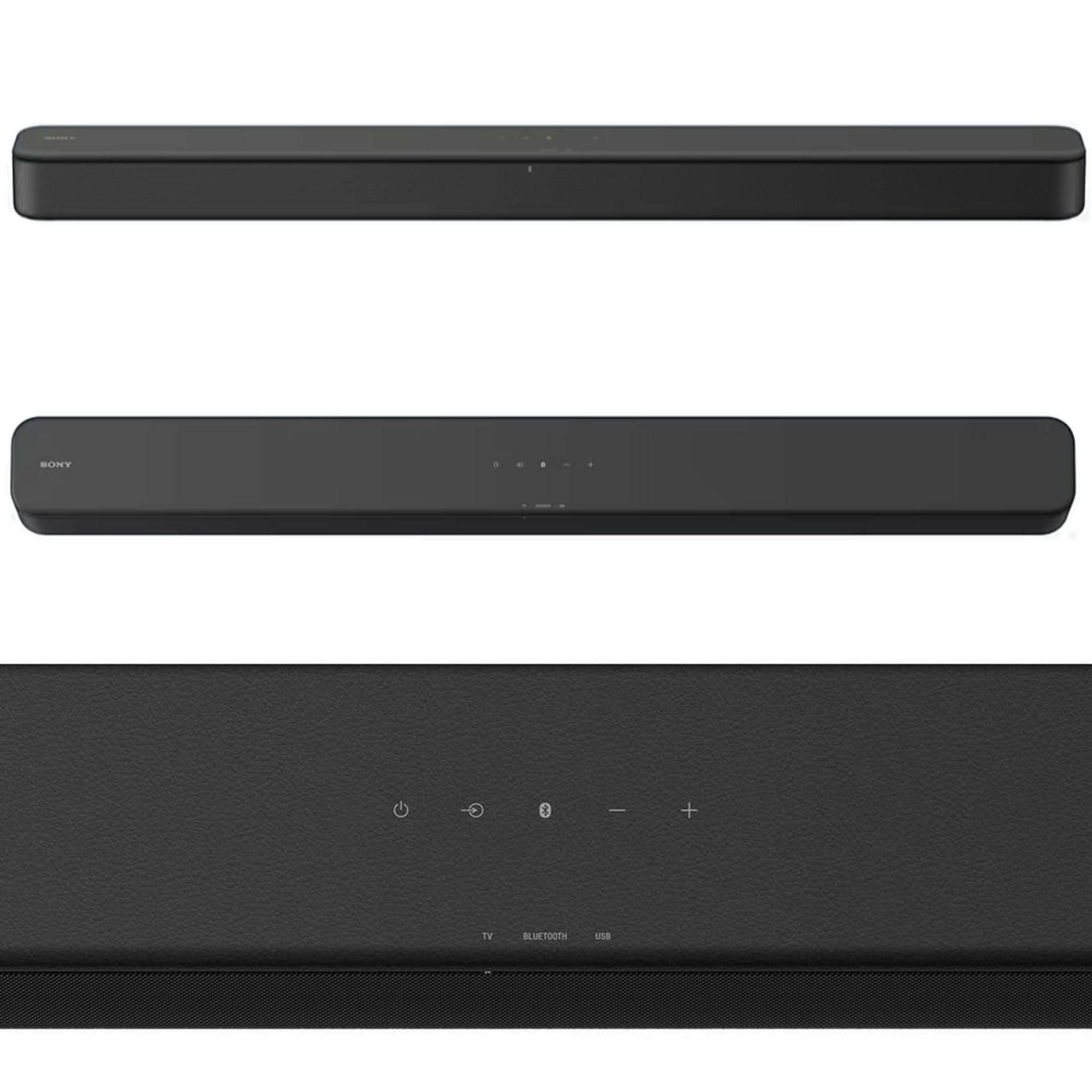 Barre de son HT-SF150 Sony(Noir)