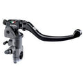 Maître Cylindre de frein BREMBO RCS PR19(Noir/Gris)