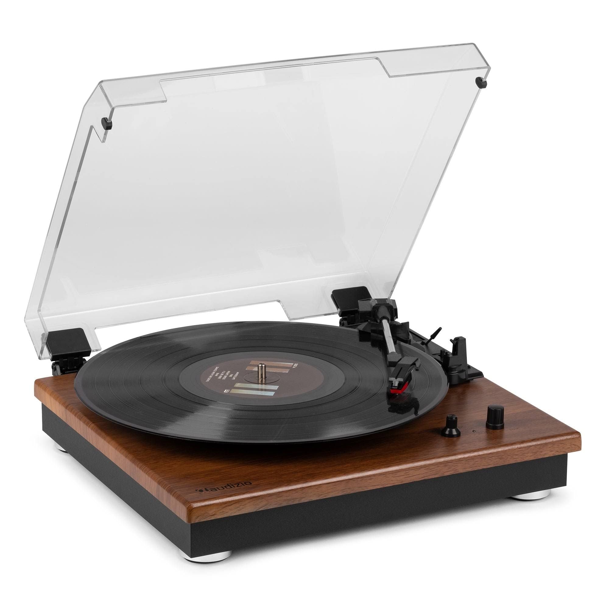 Audizio RP112L(Noir/Marron)