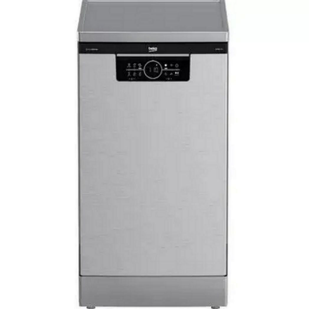 Lave-vaisselle 45 cm BEKOBDFS26041XQ