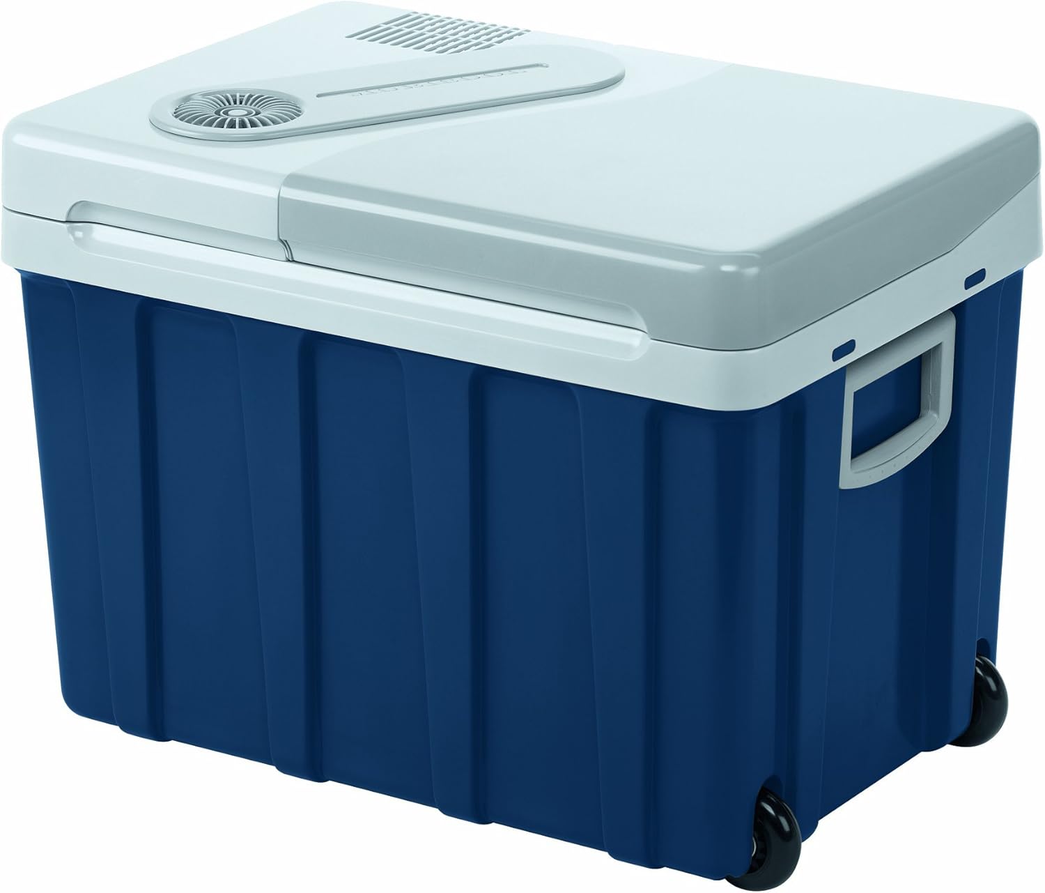 MOBICOOL W40 Electric Camping Cooler 39 Litres 12V 24V 220V(Unique)