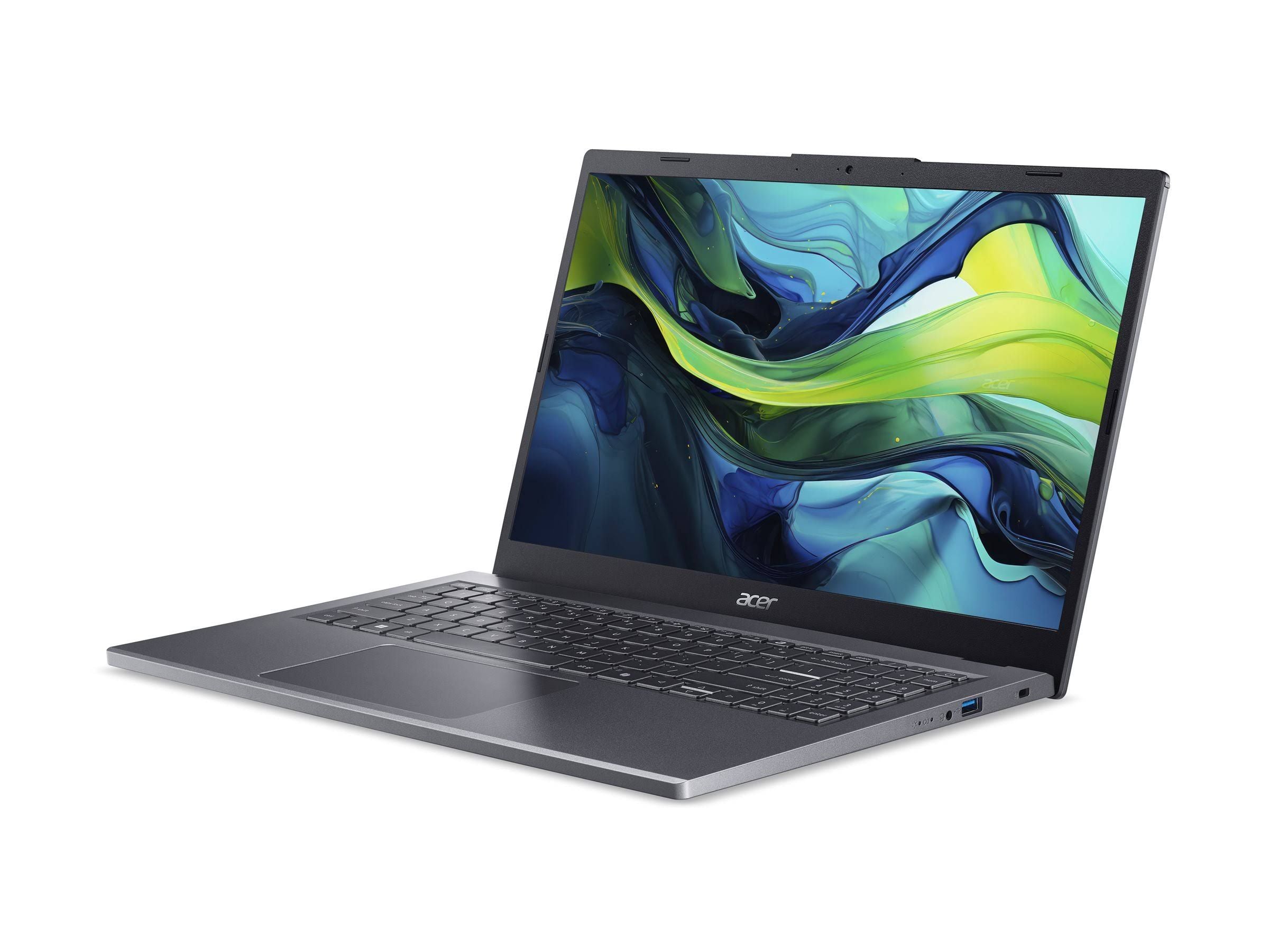 Acer Aspire 15 A15-51M Ordinateur portable(Noir)