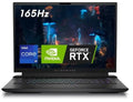 Alienwares-M16 Inter RTX 4080 Core i9 14900HX, 32 Go, Windows 11, 14e Isabel, SSD 2 To, Frais,(Noir)
