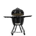 Barbecue Pit Boss Kamado K24(Noir)