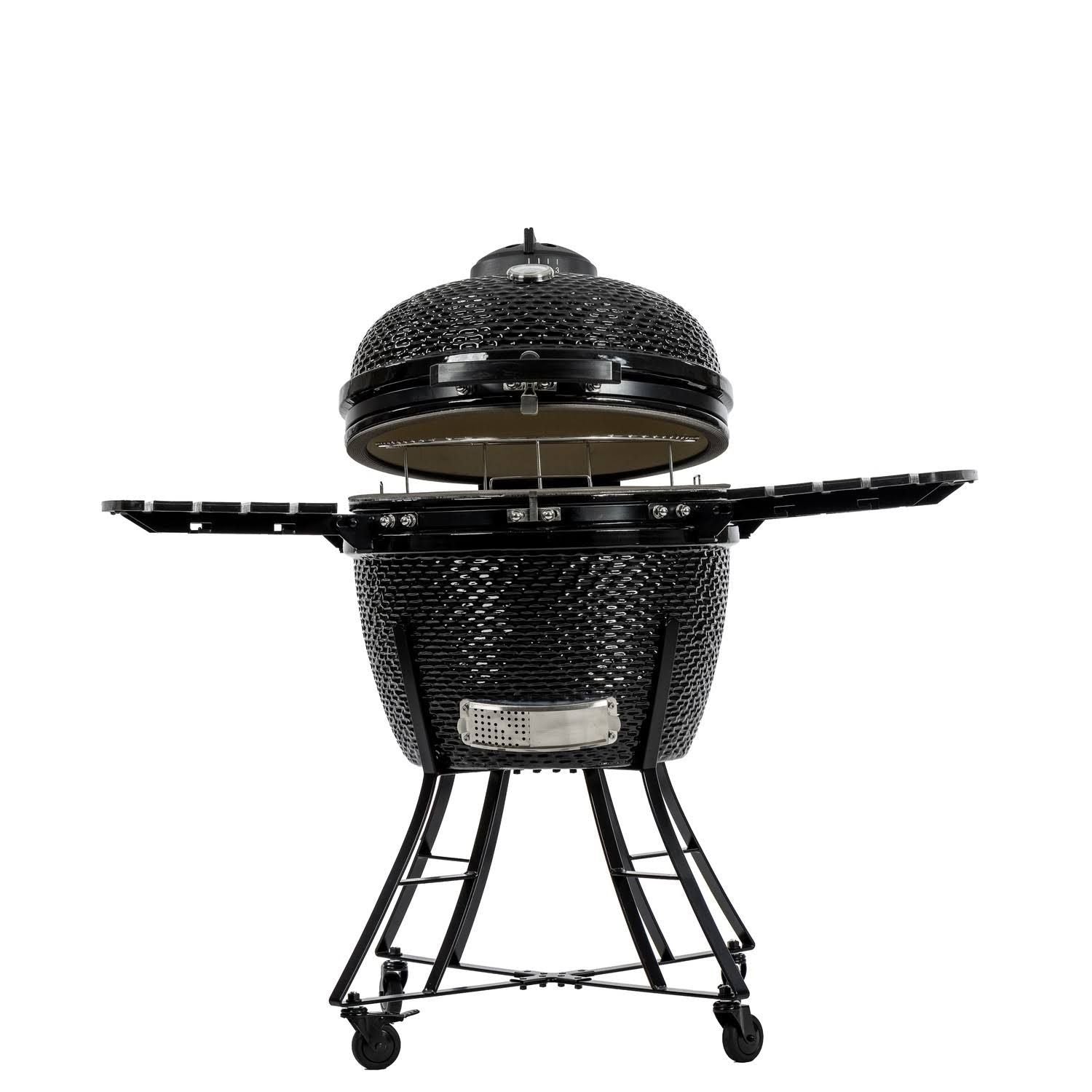 Barbecue Pit Boss Kamado K24(Noir)