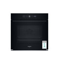 Four encastrable fonction vapeur WHIRLPOOL WK5BAFS81PM1S(Noir)