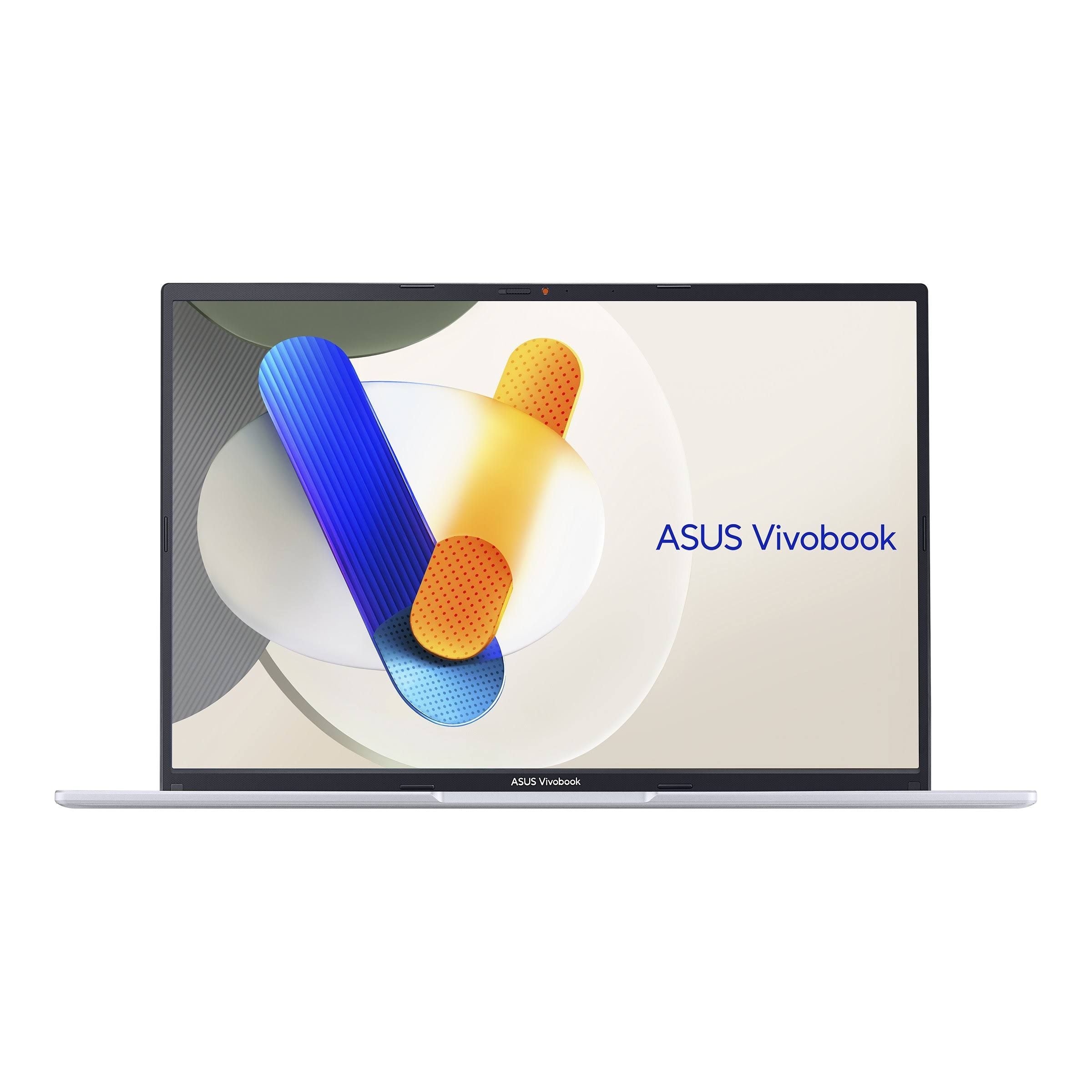 ASUS Vivobook portable(Argent)
