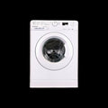 Indesit Lave-linge hublot mtwa71296wfr(Blanc)