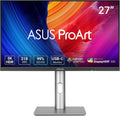 ASUS Moniteur Professionnel ASUS ProArt Display 5K PA27JCV 27 Pouces, IPS, 5K(5120 x 2880), 99 purcent DCI-P3, LuxPixel AGLR,Calman Verified,USB-C PD 96 W, HDR 500,KVM,Ergonomique(Gris)