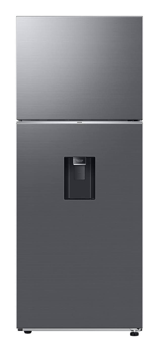 Réfrigérateur combiné Samsung RT42CG6724S9(Gris)