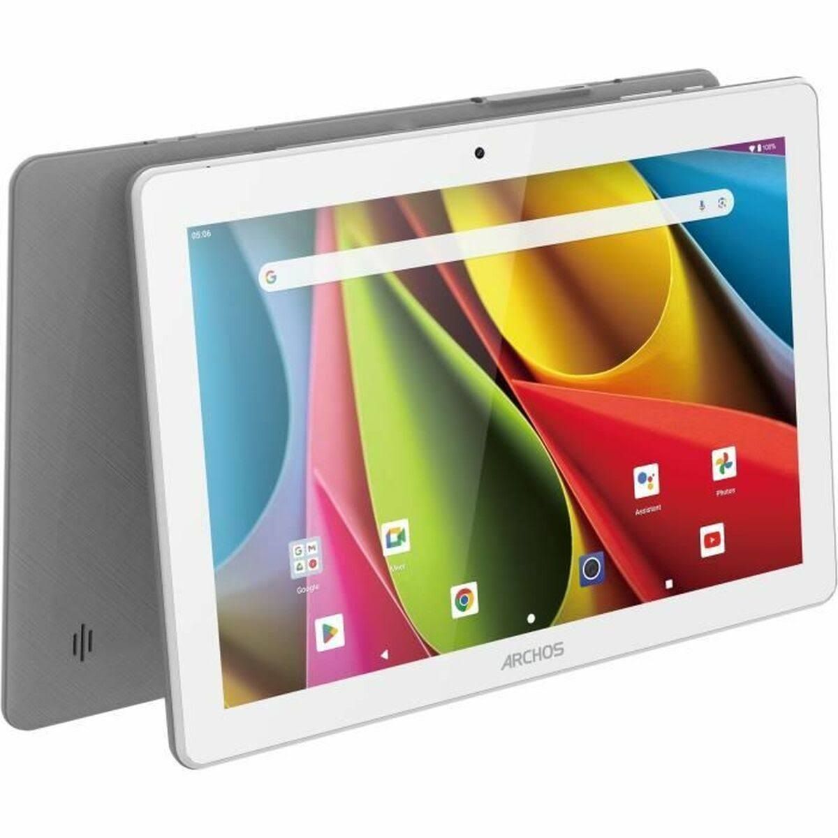 Archos T101 FHD2 WiFi(Blanc/Gris)