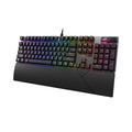 Asus Clavier ROG Strix Scope II RX(Noir)