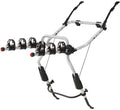 Porte-vélos Thule ClipOn 9104(Argent/Noir)