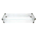 Elementi Glasombouw Rechthoek