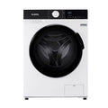 Lave-linge Hublot 11 Kg Valberg Wf 1114 A W566c2(Blanc/Noir)