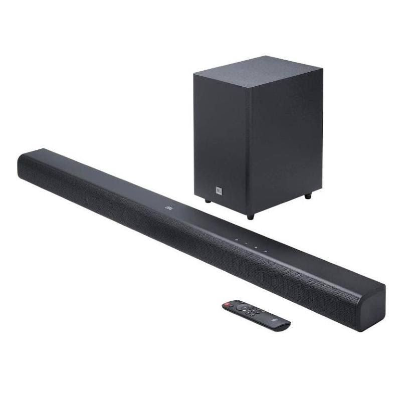 Barre de son JBL SB550(Noir)