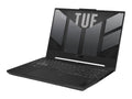 Asus TUF Gaming A15 AMD Ryzen(Noir)