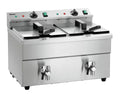 Friteuse Professionnelle à Induction 2 x 8 Litres - Bartscher(SELLER_5239_444138)