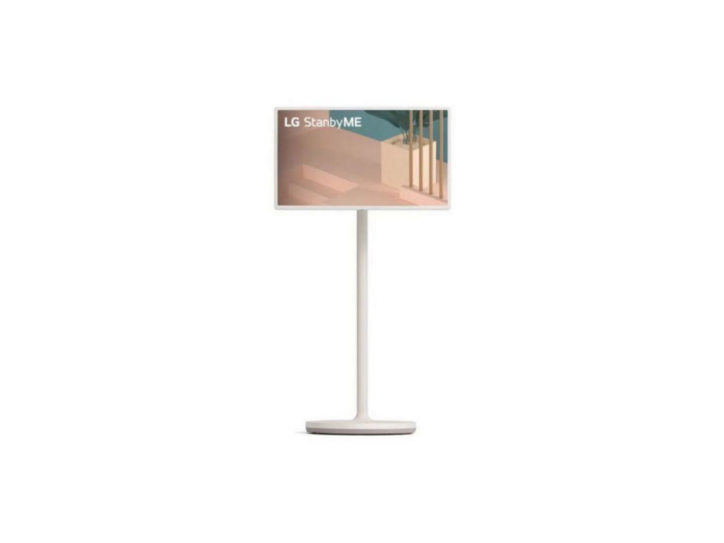 LG StandbyME (27ART10)