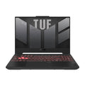 Asus TUF Gaming A15-TUF507NV-LP061W 15.6 Pouces FHD 144Hz Gaming (AMD Ryzen 7 7735HS Processeur 4.7 GHz, 16GB DDR5 RAM, 1TB SSD, NVIDIA GeForce RTX(Noir/Rouge)
