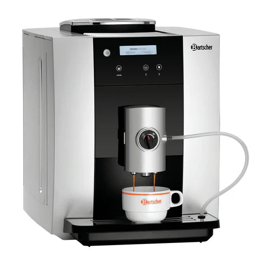 Machine à Café Autonome Easy Black 250 - Bartscher(SELLER_5239_444044)